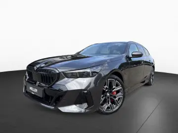 BMW 550e xDr T M Sport Pro B&W AutoBahn Pano AHK 20
