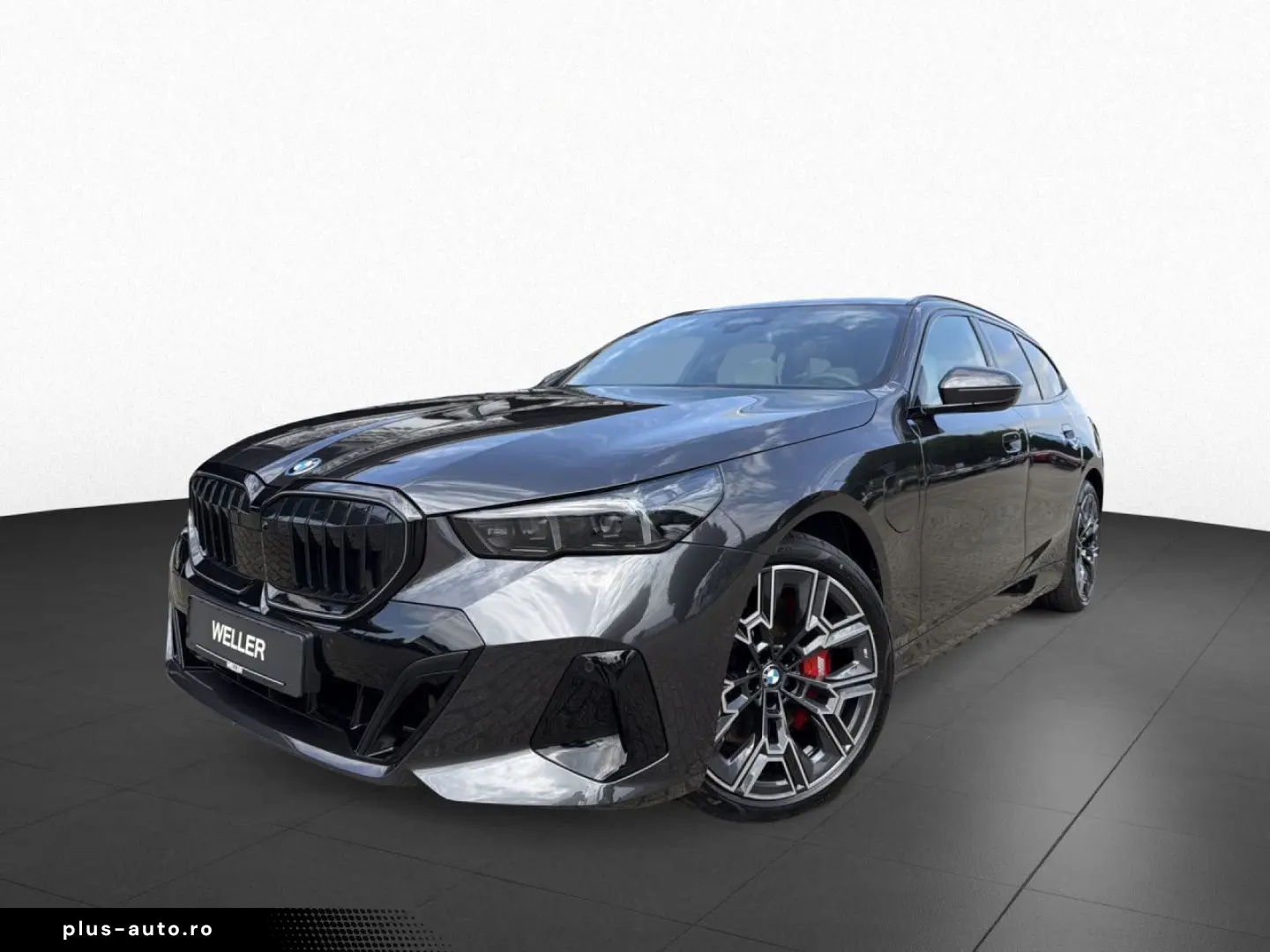 BMW 550e xDr T M Sport Pro B&W AutoBahn Pano AHK 20