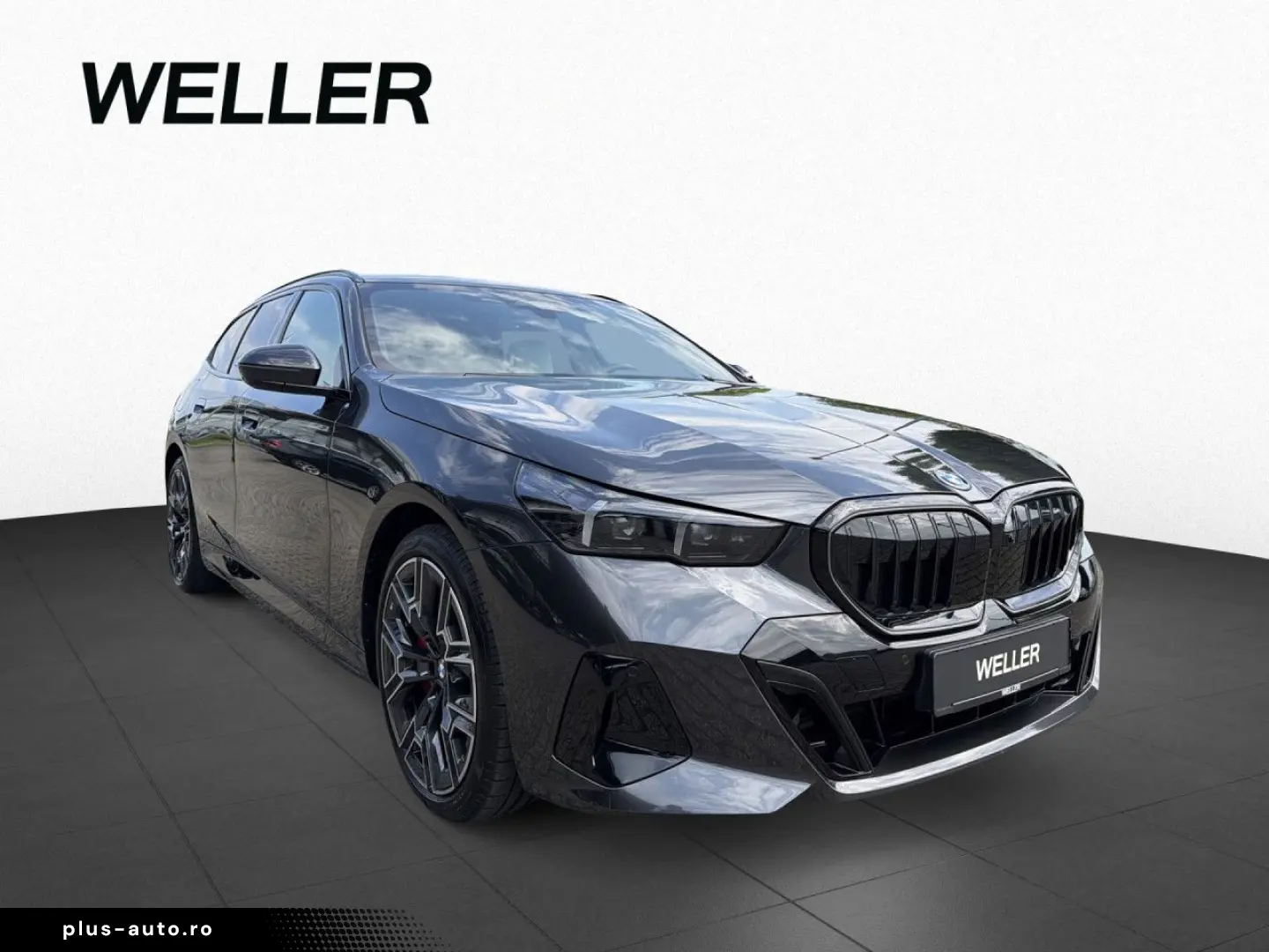 BMW 550e xDr T M Sport Pro B&W AutoBahn Pano AHK 20