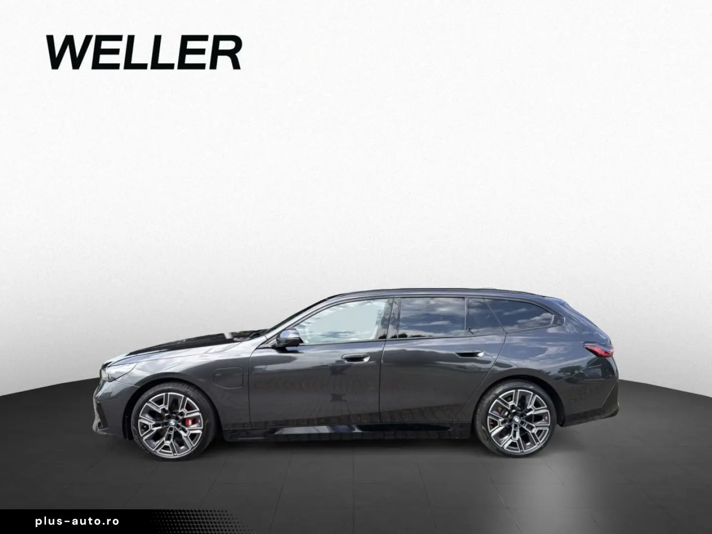 BMW 550e xDr T M Sport Pro B&W AutoBahn Pano AHK 20
