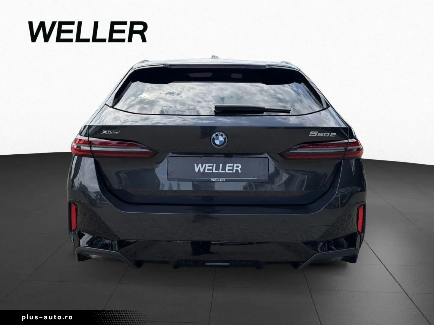 BMW 550e xDr T M Sport Pro B&W AutoBahn Pano AHK 20