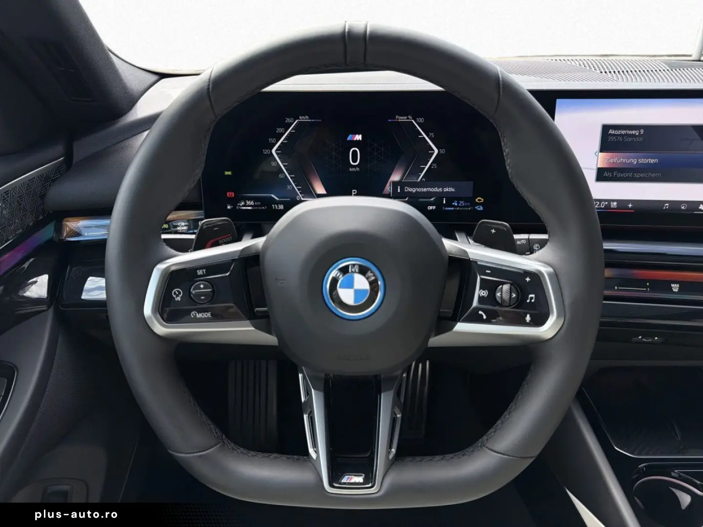 BMW 550e xDr T M Sport Pro B&W AutoBahn Pano AHK 20