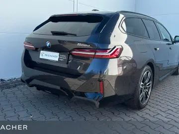BMW 520d A xDrive Tou M Sport AHK DA  Standh