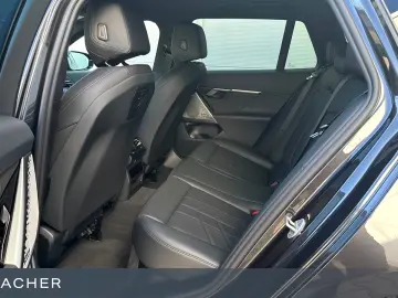 BMW 520d A xDrive Tou M Sport AHK DA  Standh