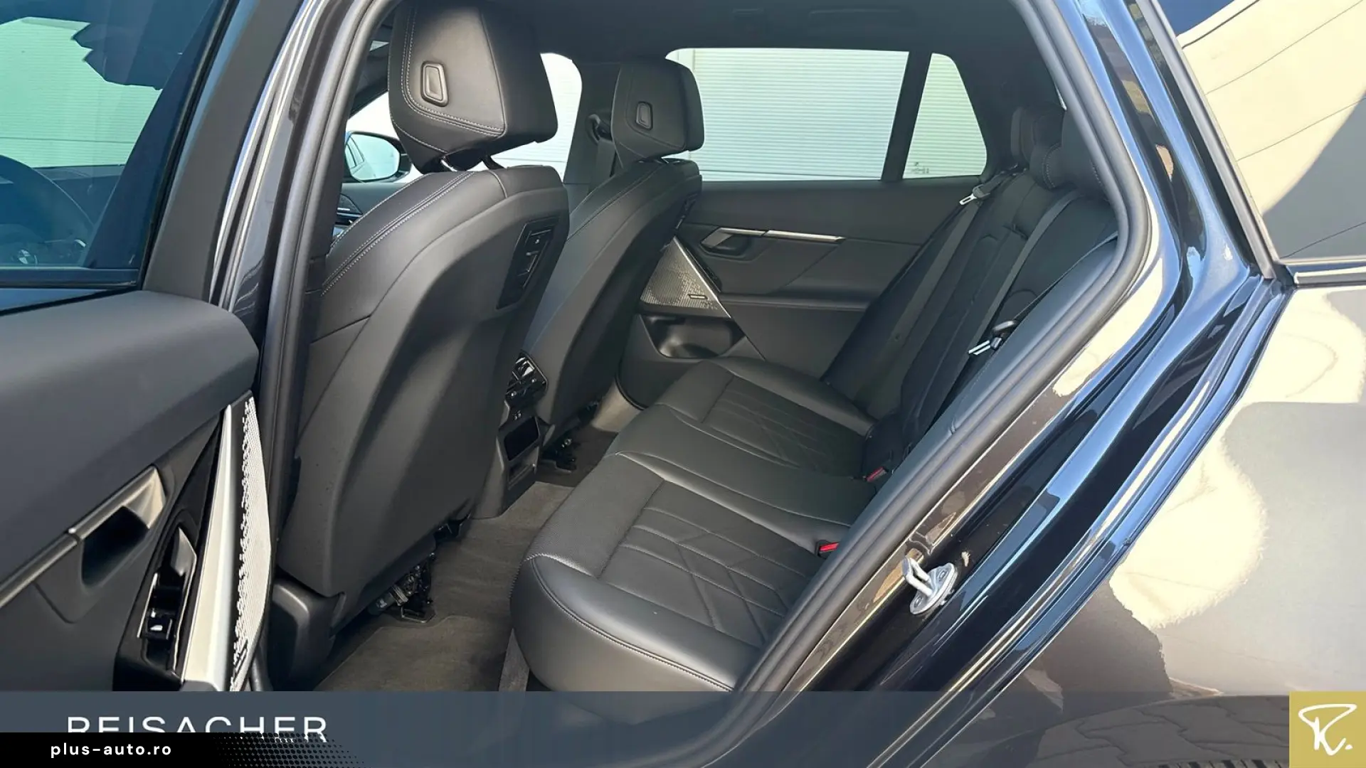 BMW 520d A xDrive Tou M Sport AHK DA  Standh