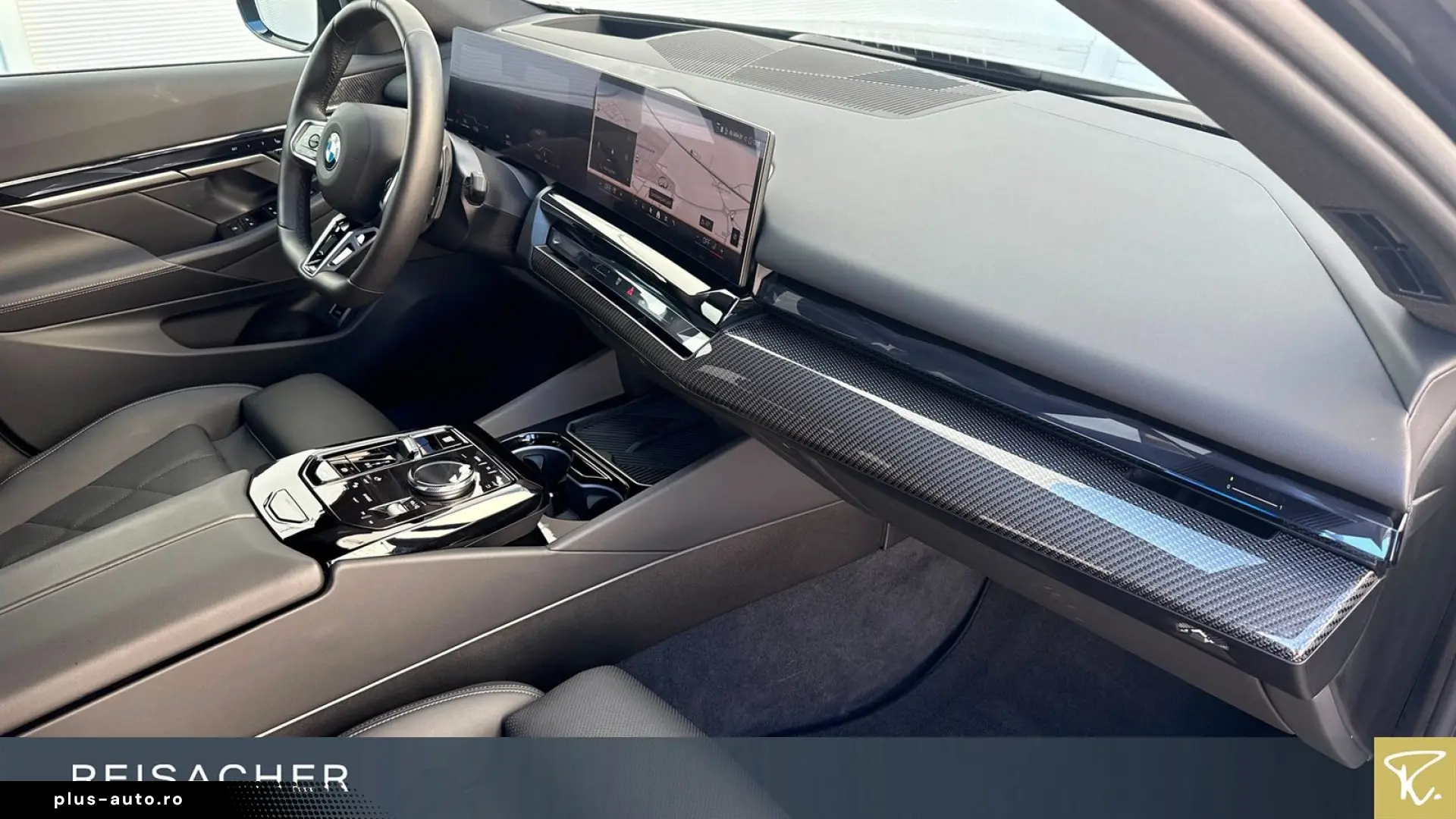 BMW 520d A xDrive Tou M Sport AHK DA  Standh