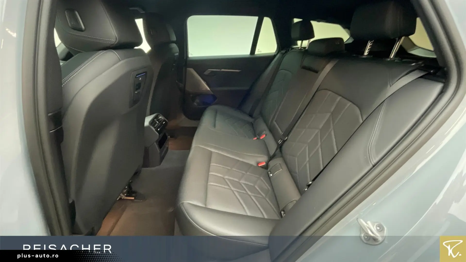 BMW 520d A xDrive Tou M-Sport AHK Sitzbelü Standh