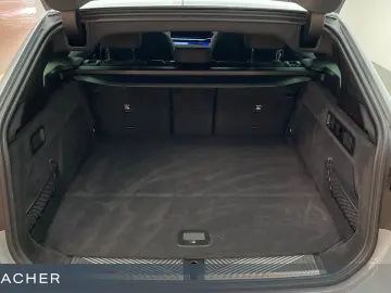 BMW 520d A xDrive Tou M-Sport AHK Sitzbelü Standh