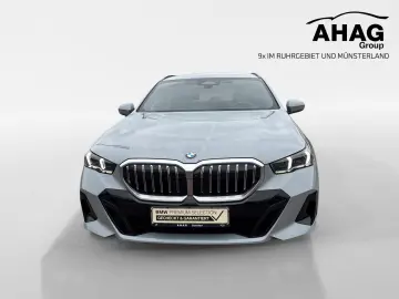 BMW 520d xDrive Tour. M Sport AHK Standhzg 360  4xSH