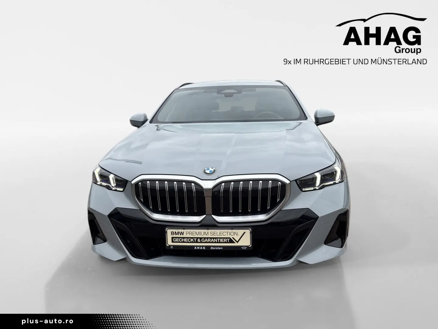BMW 520d xDrive Tour. M Sport AHK Standhzg 360  4xSH