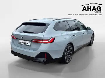 BMW 520d xDrive Tour. M Sport AHK Standhzg 360  4xSH
