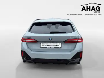 BMW 520d xDrive Tour. M Sport AHK Standhzg 360  4xSH