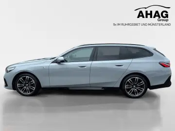 BMW 520d xDrive Tour. M Sport AHK Standhzg 360  4xSH