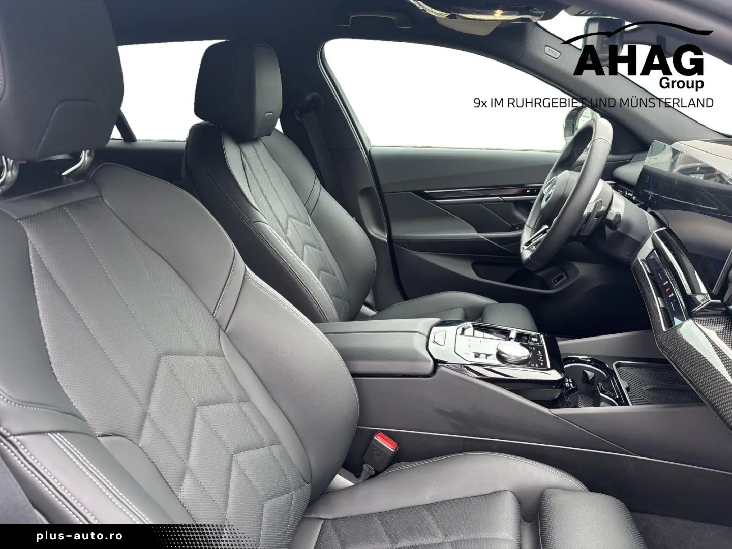 BMW 520d xDrive Tour. M Sport AHK Standhzg 360  4xSH
