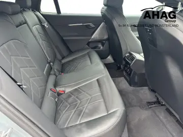 BMW 520d xDrive Tour. M Sport AHK Standhzg 360  4xSH