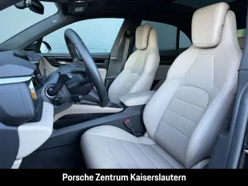 PORSCHE Macan Hinterachslenkung BOSE Luftfederung 21-Zol