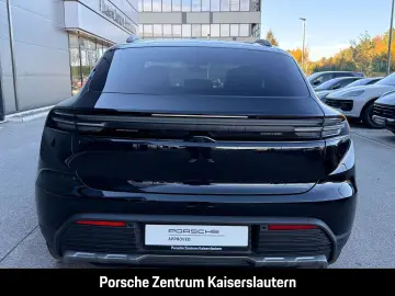 PORSCHE Macan Hinterachslenkung BOSE Luftfederung 21-Zol