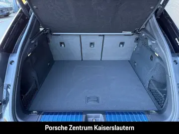 PORSCHE Macan Hinterachslenkung BOSE Luftfederung 21-Zol