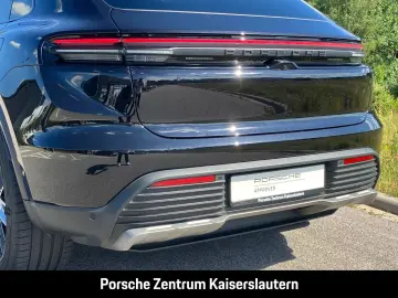 PORSCHE Macan Hinterachslenkung BOSE Luftfederung 21-Zol