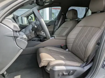 BMW 520d xDrive Tour. M Sport Park.Ass.Plus. AHK.