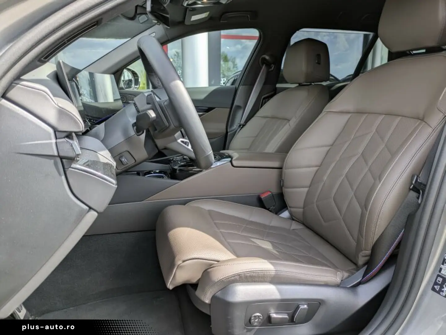 BMW 520d xDrive Tour. M Sport Park.Ass.Plus. AHK.