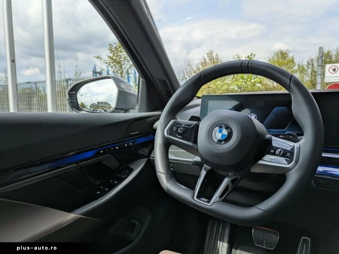 BMW 520d xDrive Tour. M Sport Park.Ass.Plus. AHK.