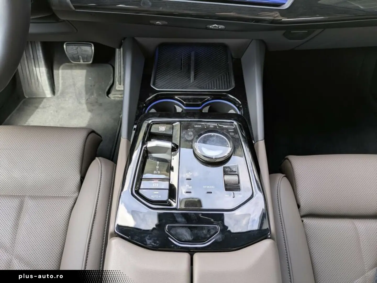 BMW 520d xDrive Tour. M Sport Park.Ass.Plus. AHK.