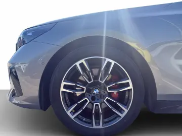 BMW 520d xDrive Touring M Sport ParkAs DriveAs LED