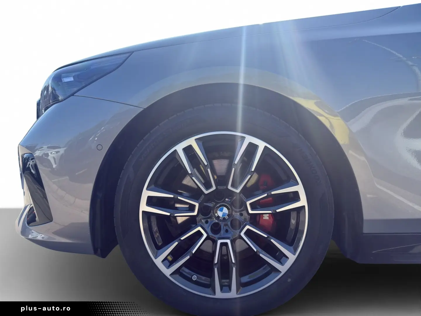 BMW 520d xDrive Touring M Sport ParkAs DriveAs LED