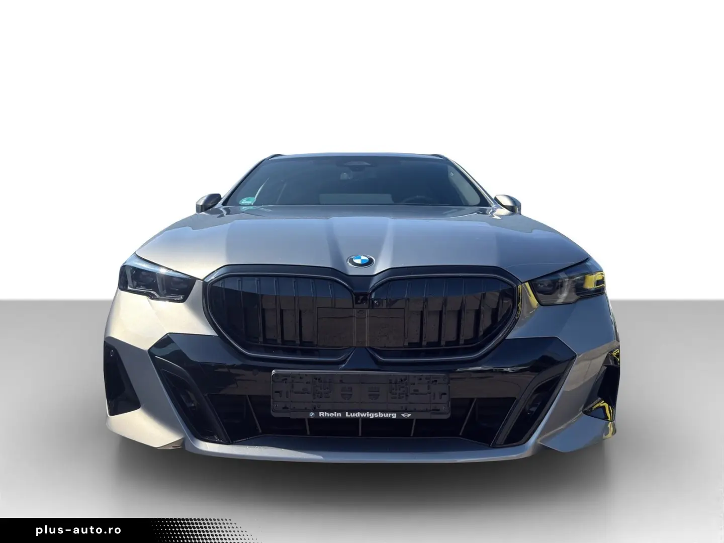 BMW 520d xDrive Touring M Sport ParkAs DriveAs LED