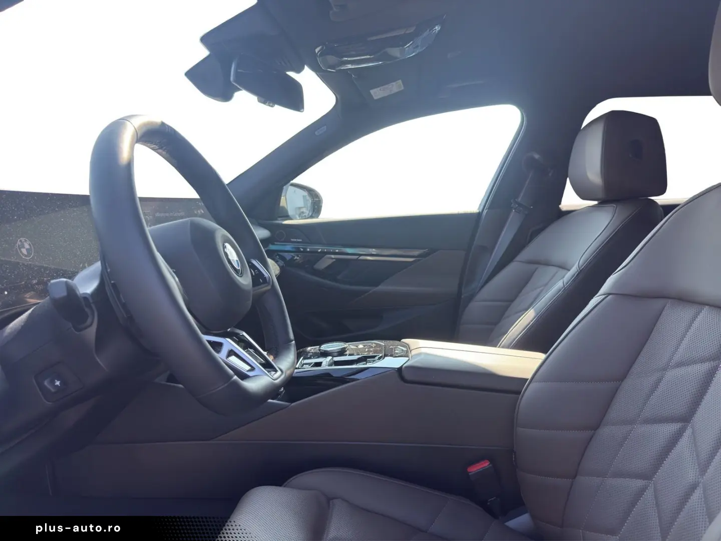 BMW 520d xDrive Touring M Sport ParkAs DriveAs LED