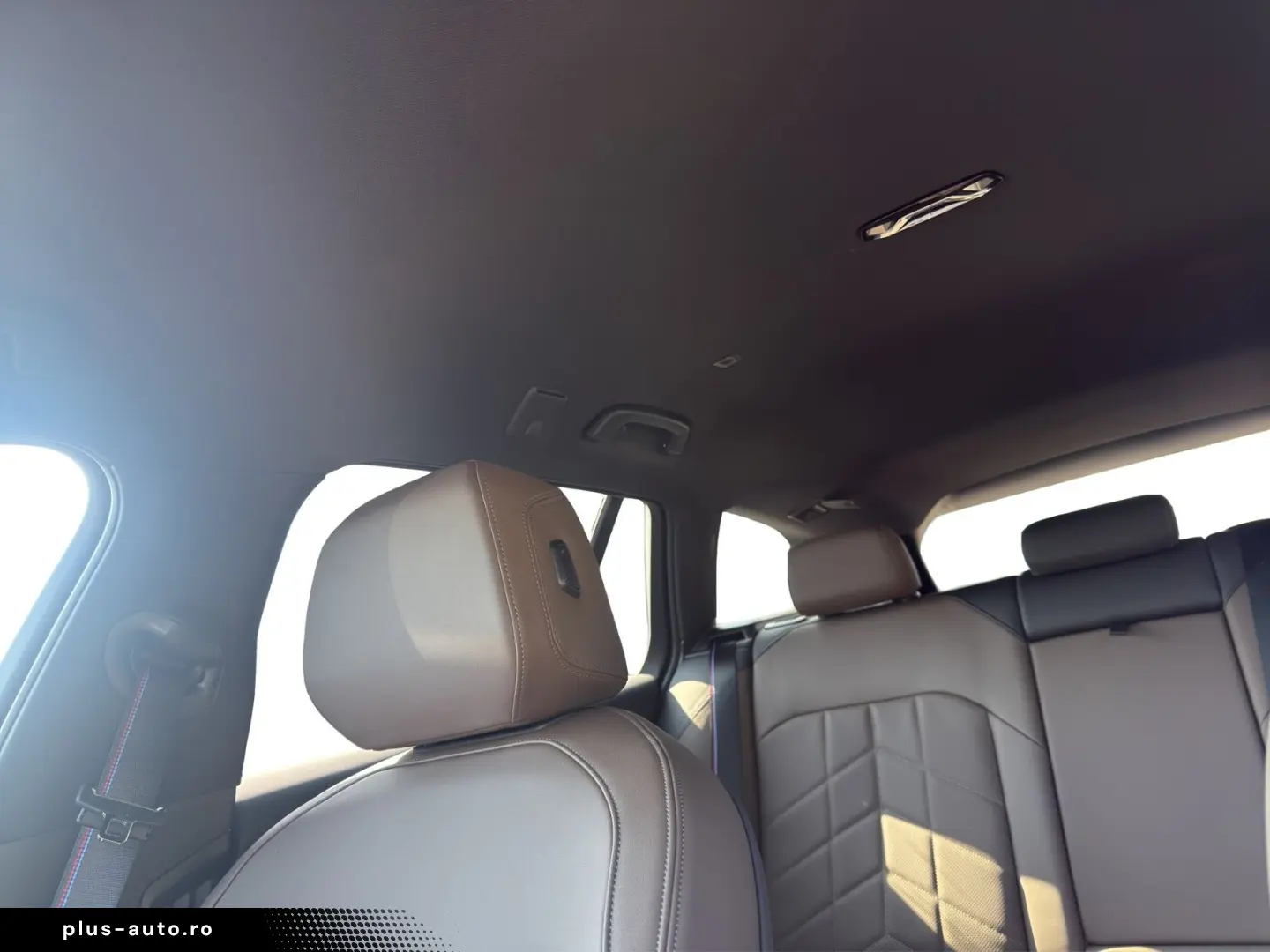 BMW 520d xDrive Touring M Sport ParkAs DriveAs LED