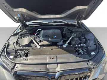 BMW 520d xDrive Touring M Sport ParkAs DriveAs LED