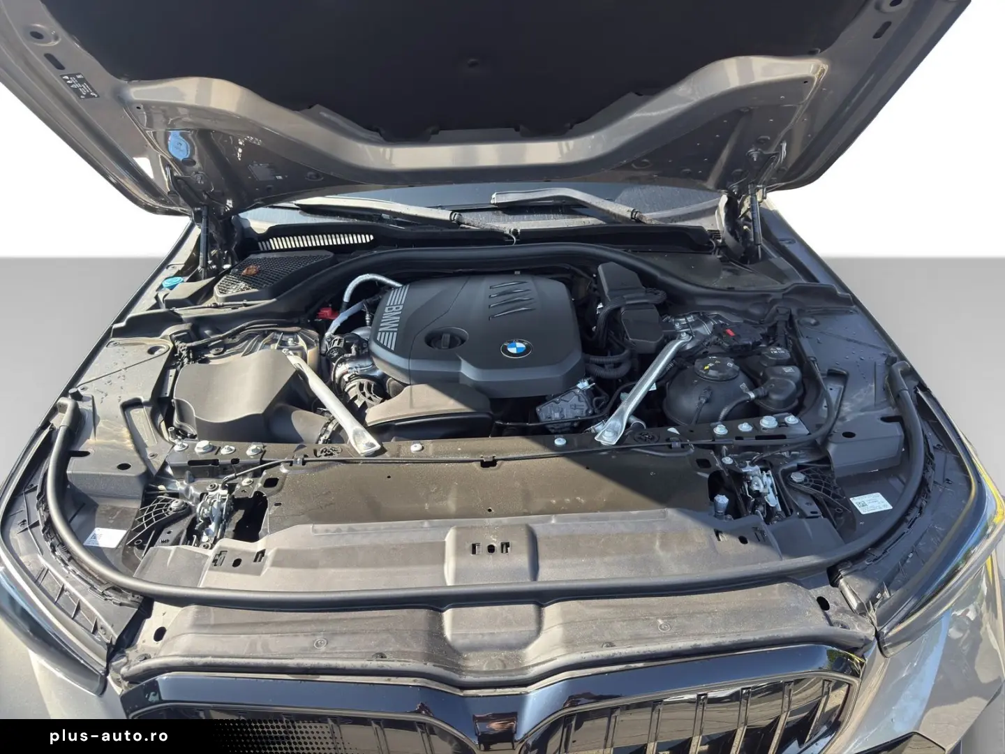 BMW 520d xDrive Touring M Sport ParkAs DriveAs LED
