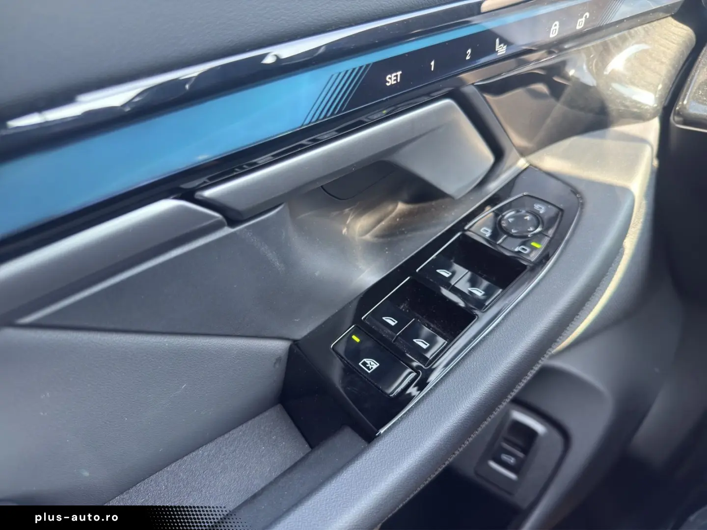 BMW 520d xDrive Touring M Sport ParkAs DriveAs LED