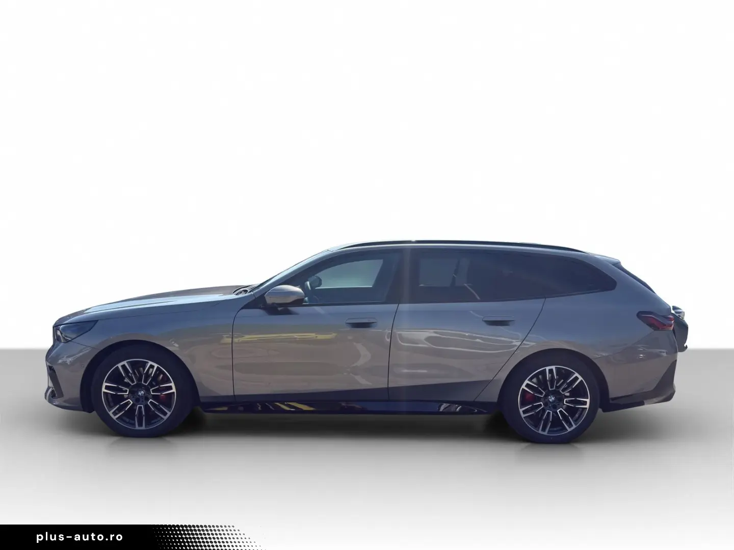 BMW 520d xDrive Touring M Sport ParkAs DriveAs LED
