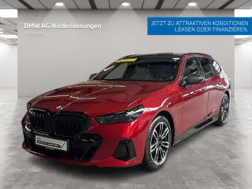 BMW 520d xDrive Touring M Sport Navi Driv.Assist