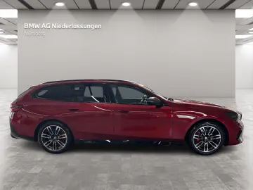 BMW 520d xDrive Touring M Sport Navi Driv.Assist