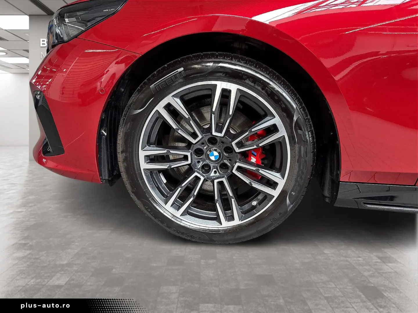 BMW 520d xDrive Touring M Sport Navi Driv.Assist