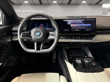 BMW 520d xDrive Touring M Sport Navi Driv.Assist