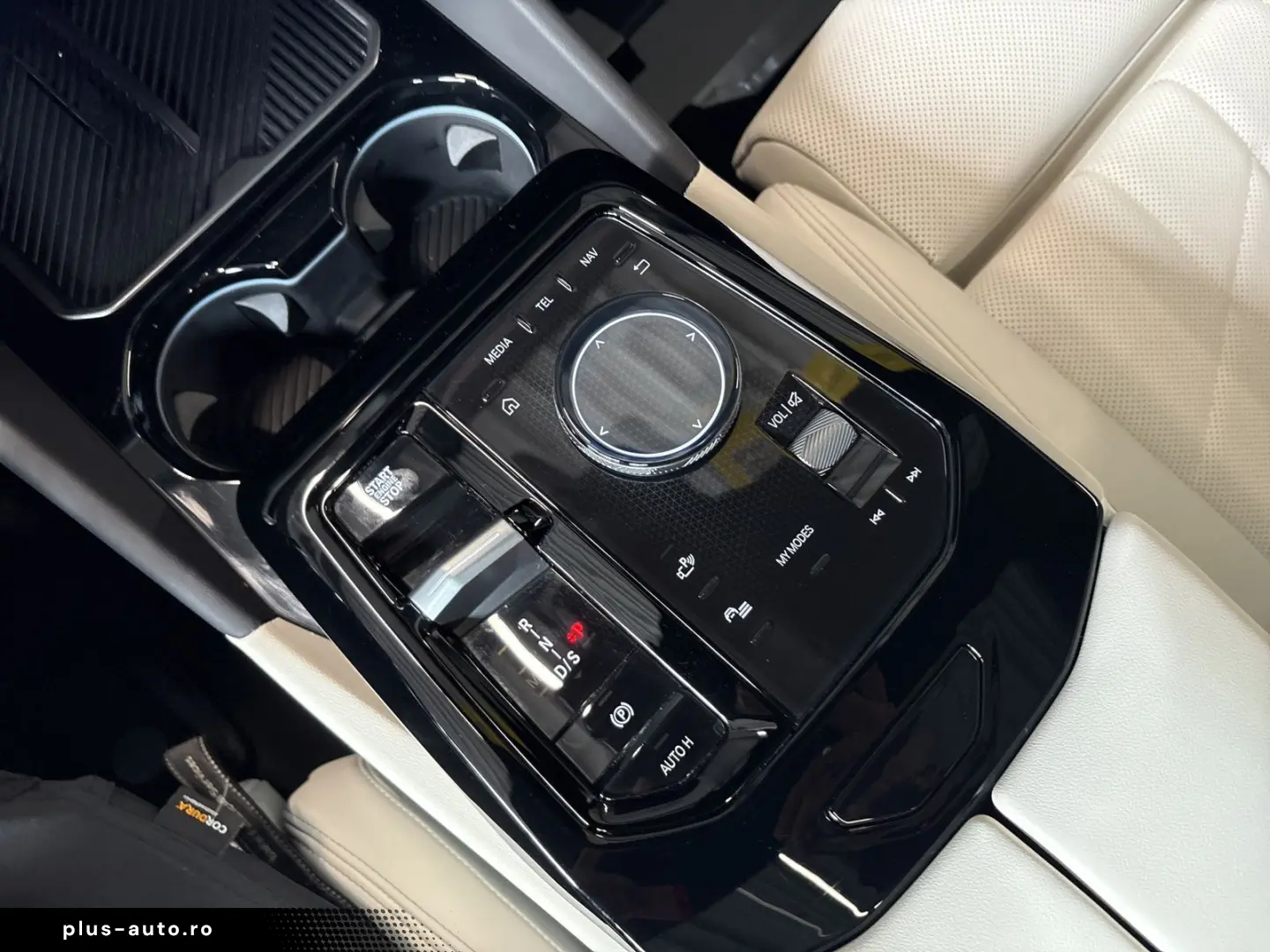 BMW 520d xDrive Touring M Sport Navi Driv.Assist