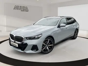 BMW 520d xDrive M Sport 20  AHK Pano Standhzg H K