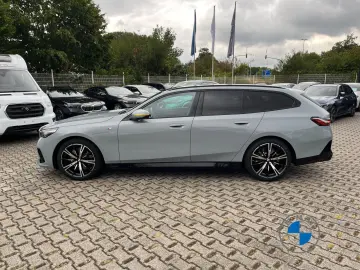 BMW 520d xDrive M Sport 20  AHK Pano Standhzg H K
