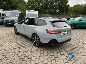 BMW 520d xDrive M Sport 20  AHK Pano Standhzg H K