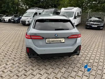 BMW 520d xDrive M Sport 20  AHK Pano Standhzg H K