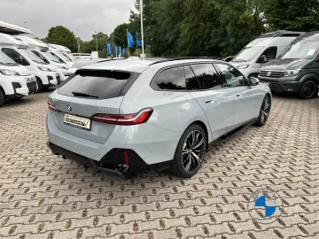 BMW 520d xDrive M Sport 20  AHK Pano Standhzg H K
