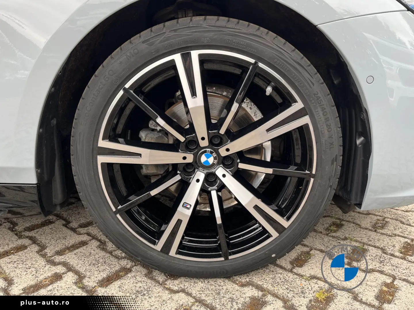 BMW 520d xDrive M Sport 20  AHK Pano Standhzg H K