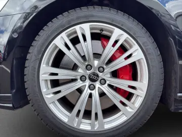 AUDI A8 L 60 TFSI e Tiptronic S-Line HD Matrix Panora