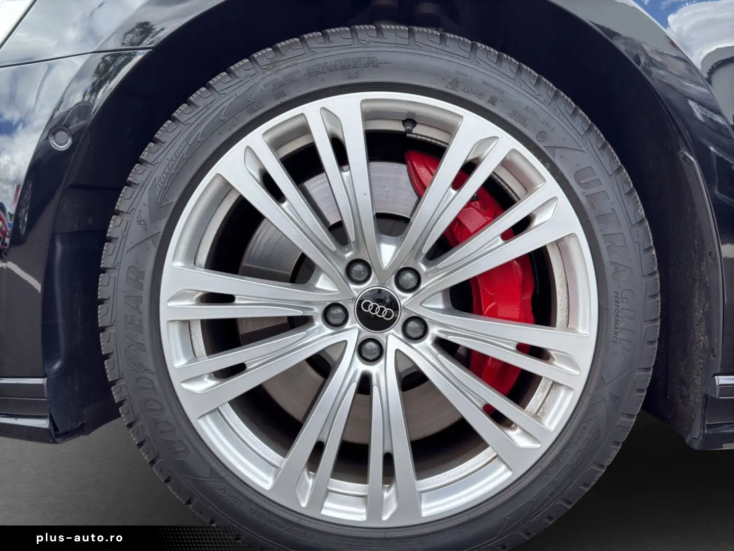 AUDI A8 L 60 TFSI e Tiptronic S-Line HD Matrix Panora