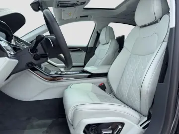 AUDI A8 L 60 TFSI e Tiptronic S-Line HD Matrix Panora